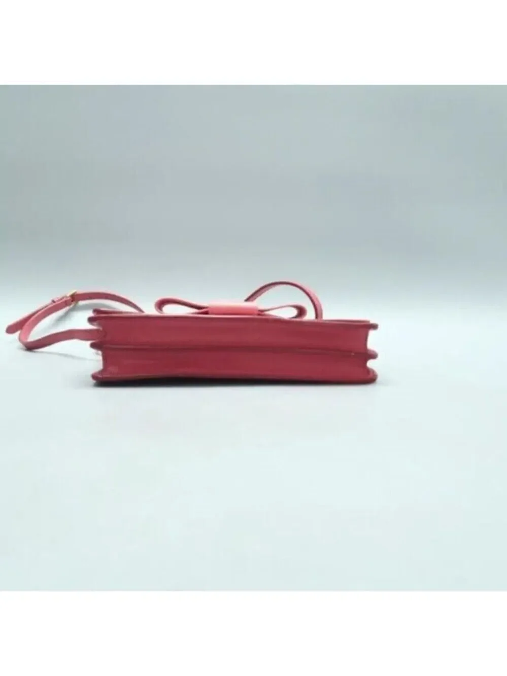 Prada authentic pink
